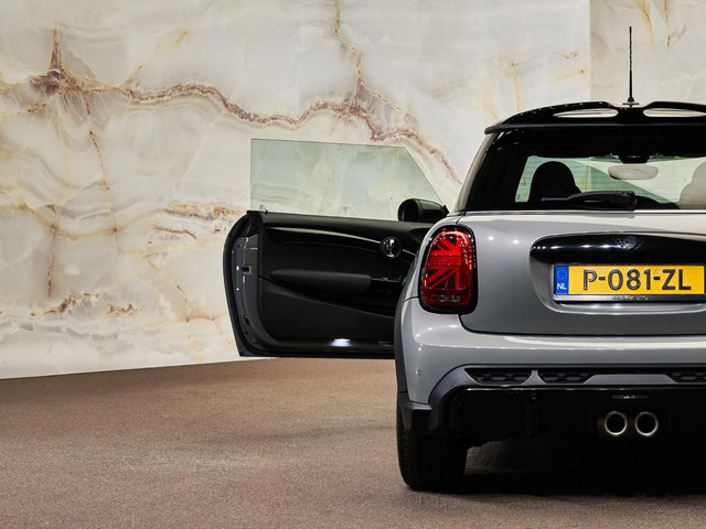MINI Cooper - 28