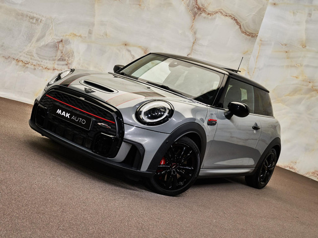 MINI Cooper - 29