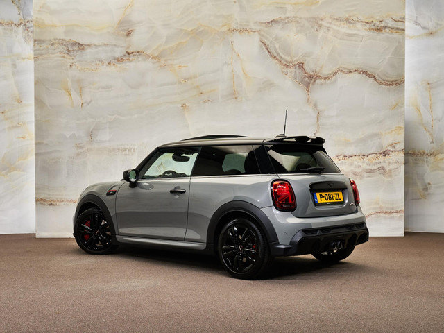 MINI Cooper - 32