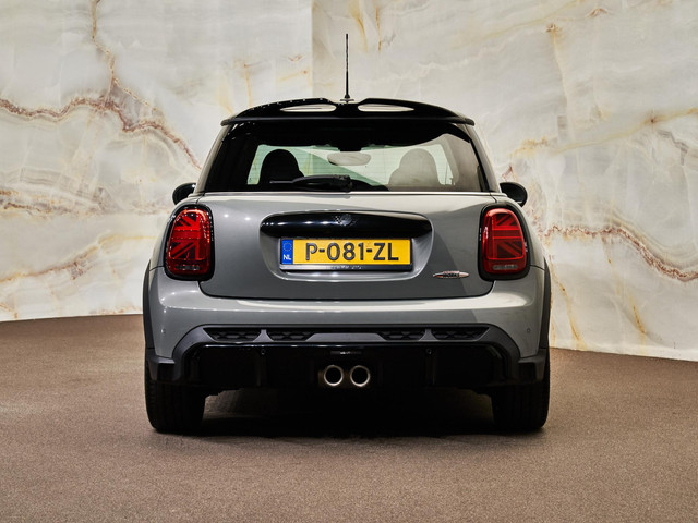 MINI Cooper - 33