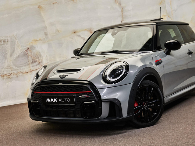 MINI Cooper - 4