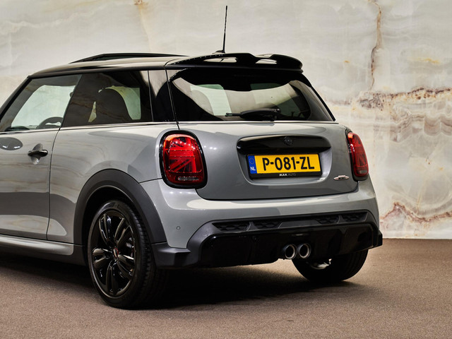 MINI Cooper - 5