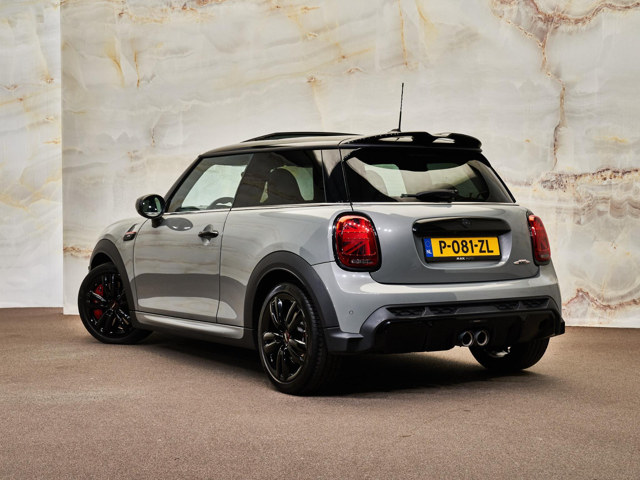 MINI Cooper - 3