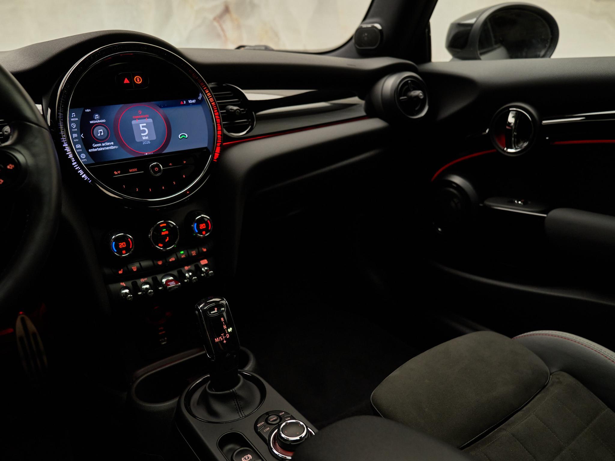 MINI Cooper - 17