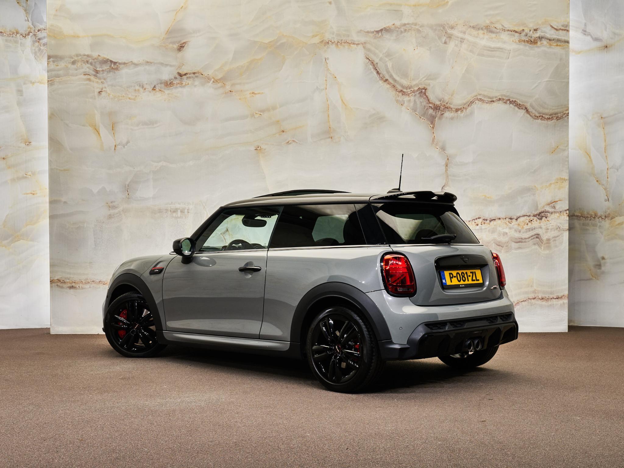 MINI Cooper - 32