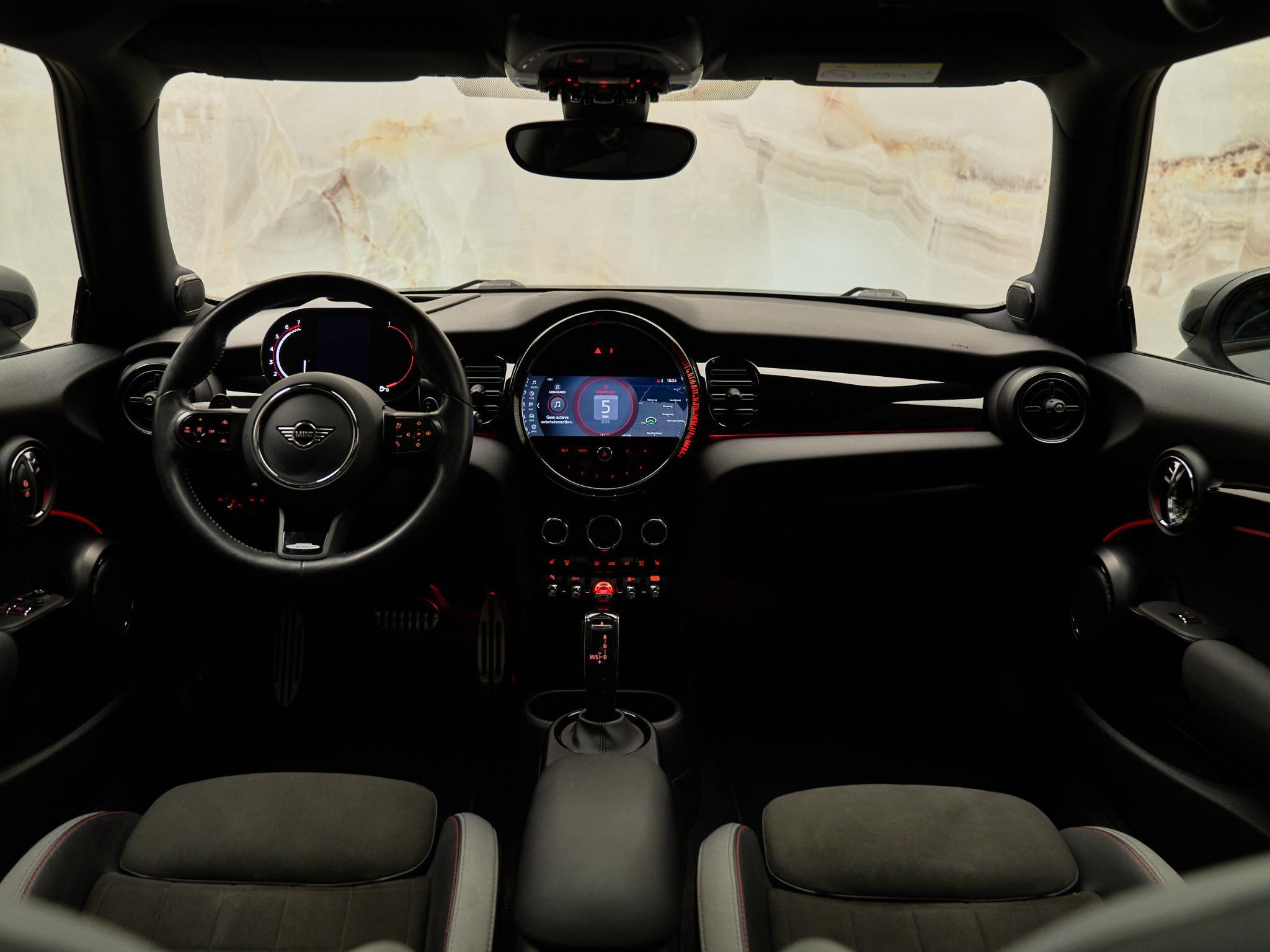MINI Cooper - 26