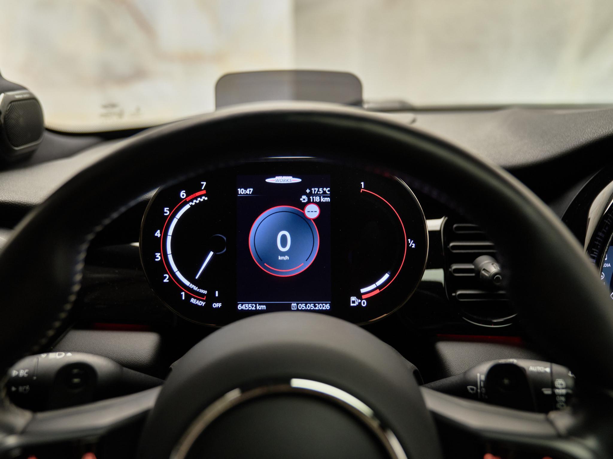 MINI Cooper - 13