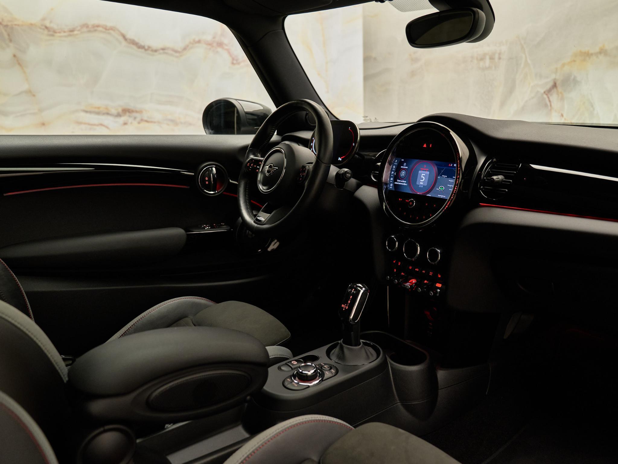 MINI Cooper - 8
