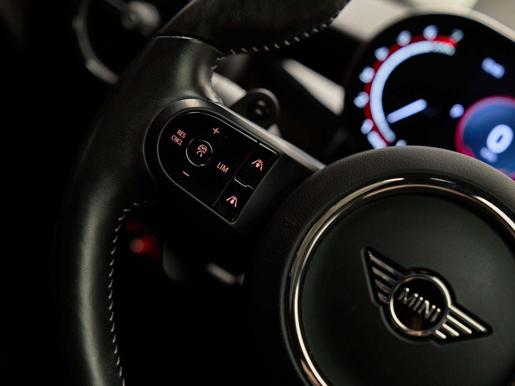 MINI Cooper - 15