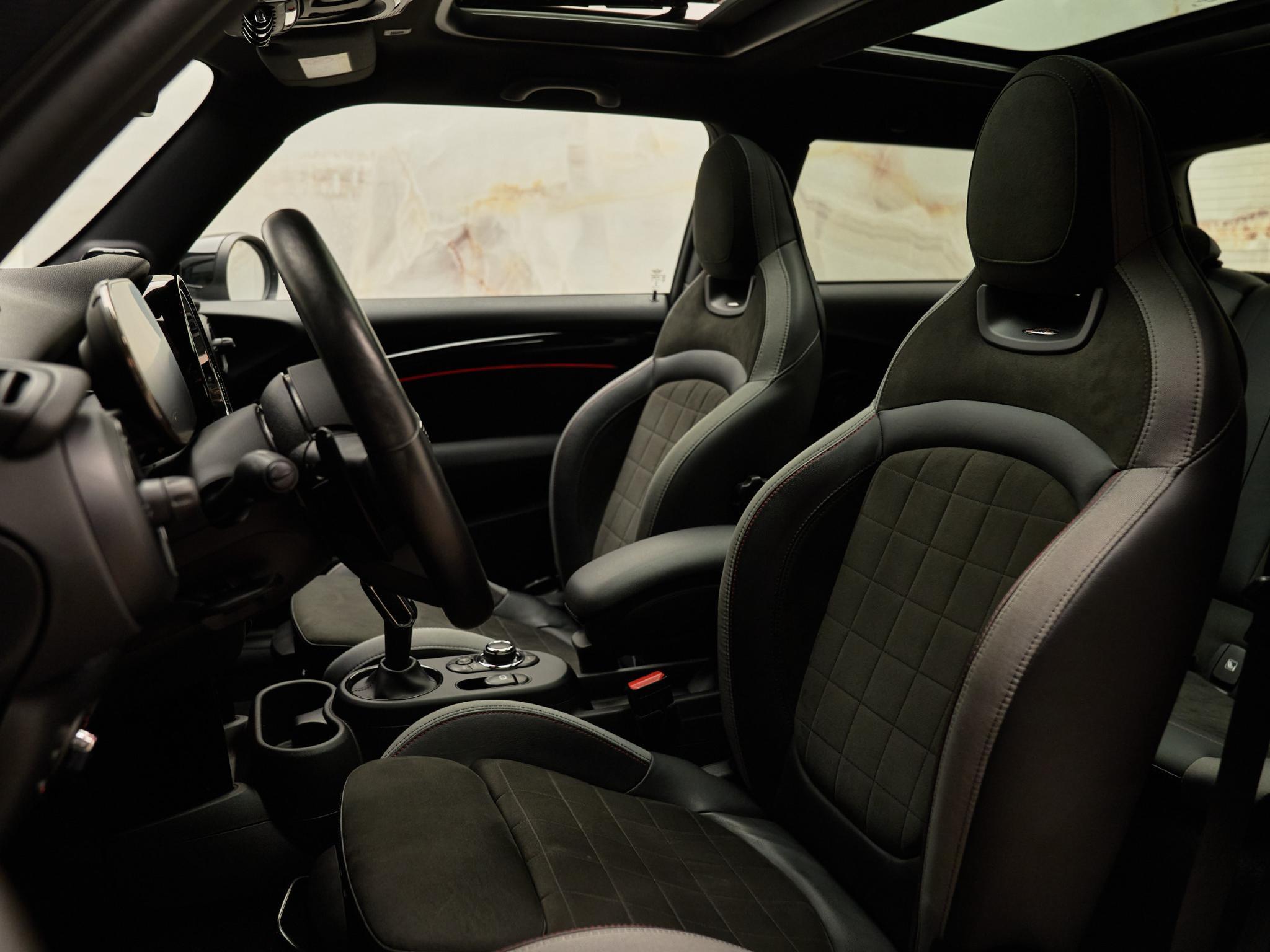 MINI Cooper - 7