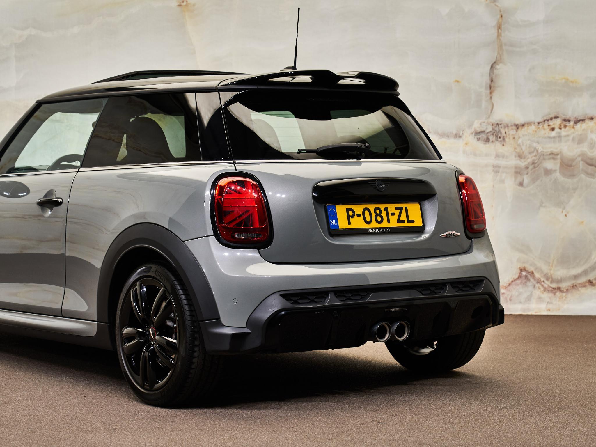 MINI Cooper - 5