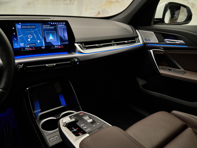 BMW X1 - 17