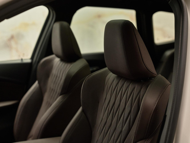 BMW X1 - 23