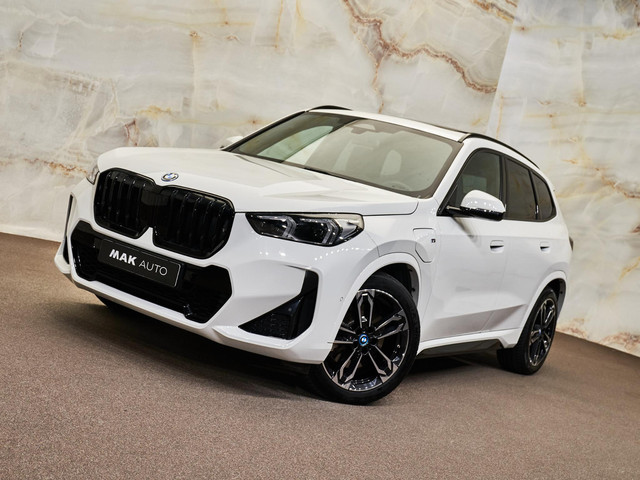 BMW X1 - 28