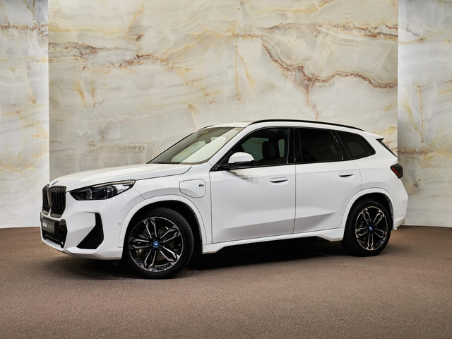 BMW X1 - 29
