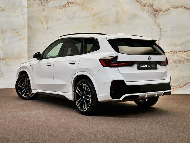 BMW X1 - 3