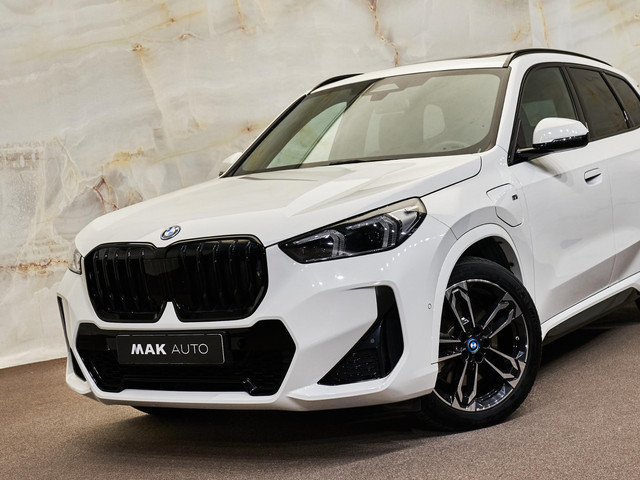 BMW X1 - 4