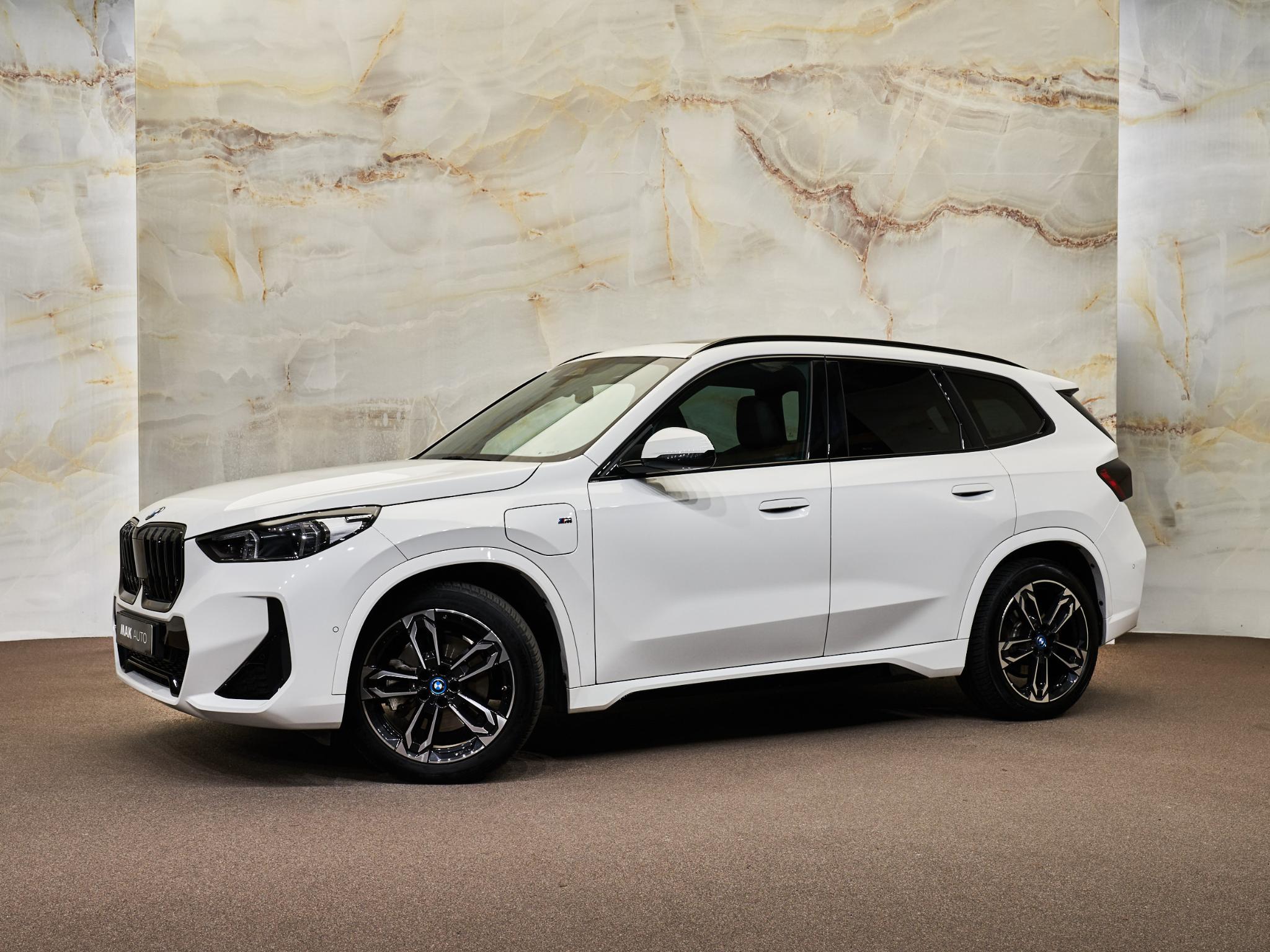 BMW X1 - 29