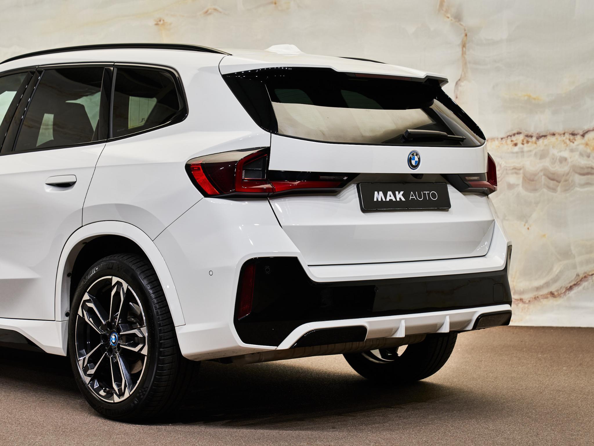 BMW X1 - 5