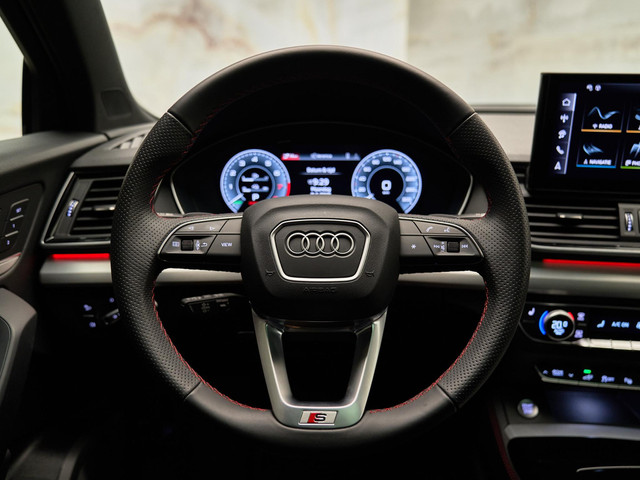 Audi Q5 - 18