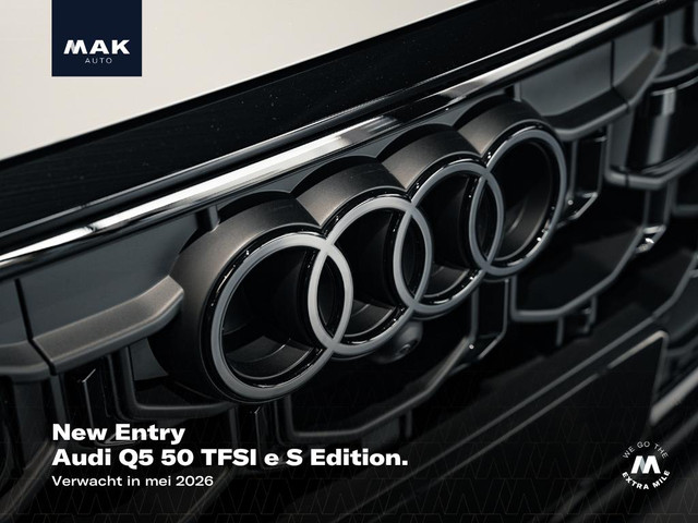 Audi Q5 - 2
