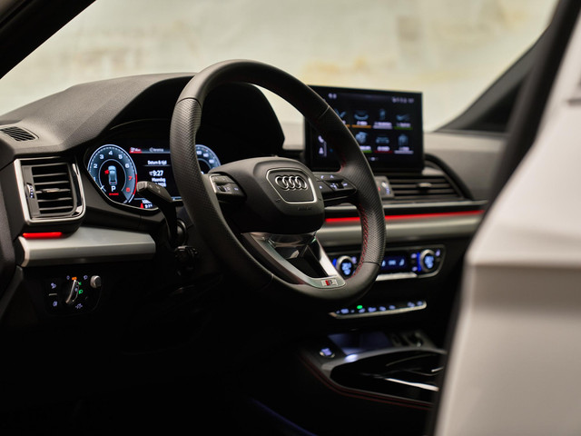 Audi Q5 - 20