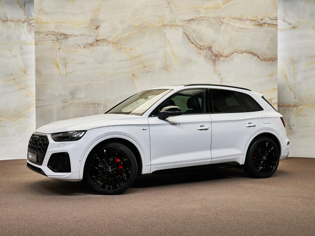 Audi Q5 - 34