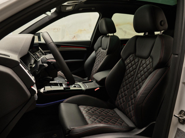 Audi Q5 - 8