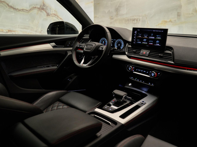 Audi Q5 - 9