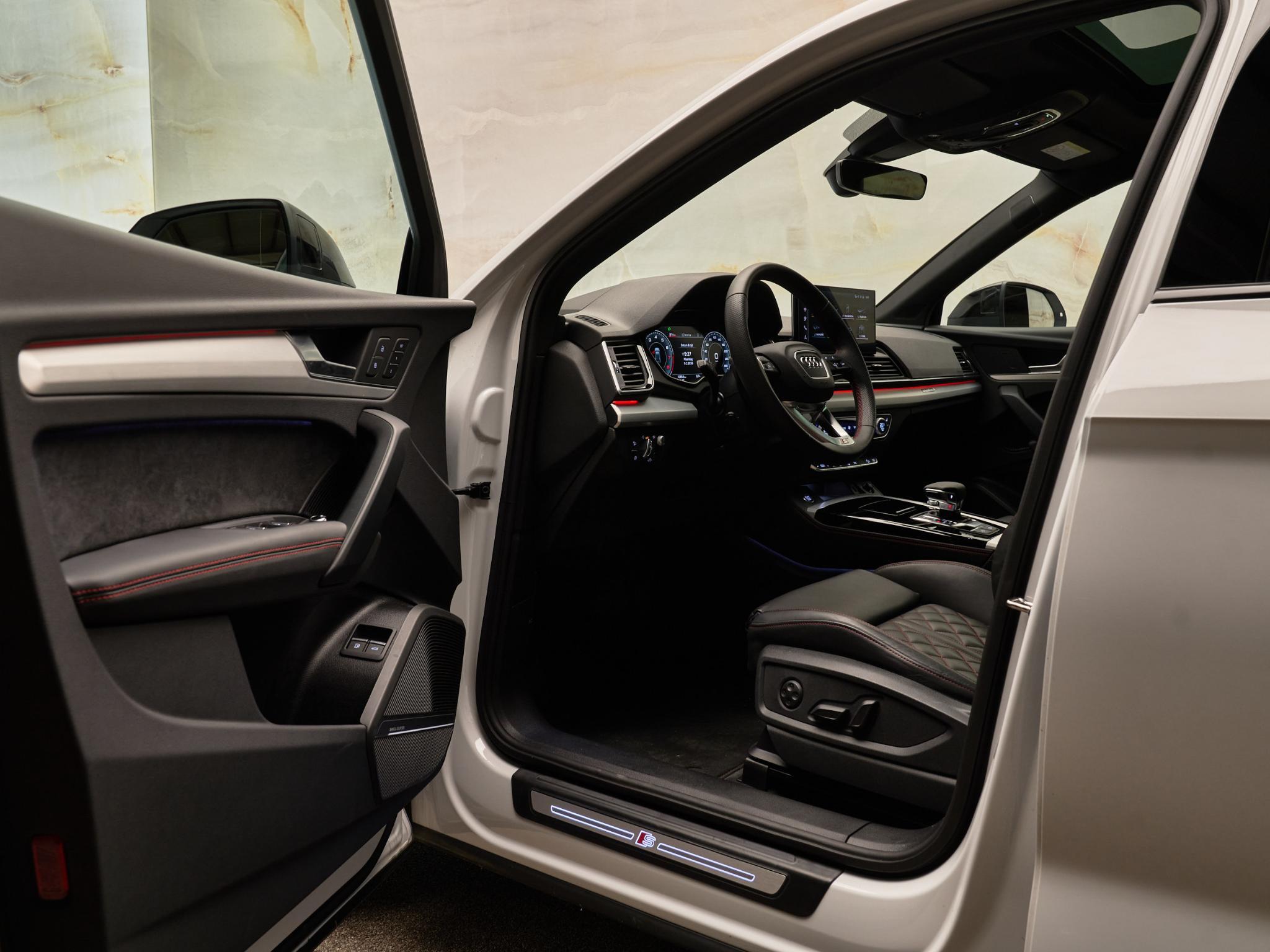 Audi Q5 - 7