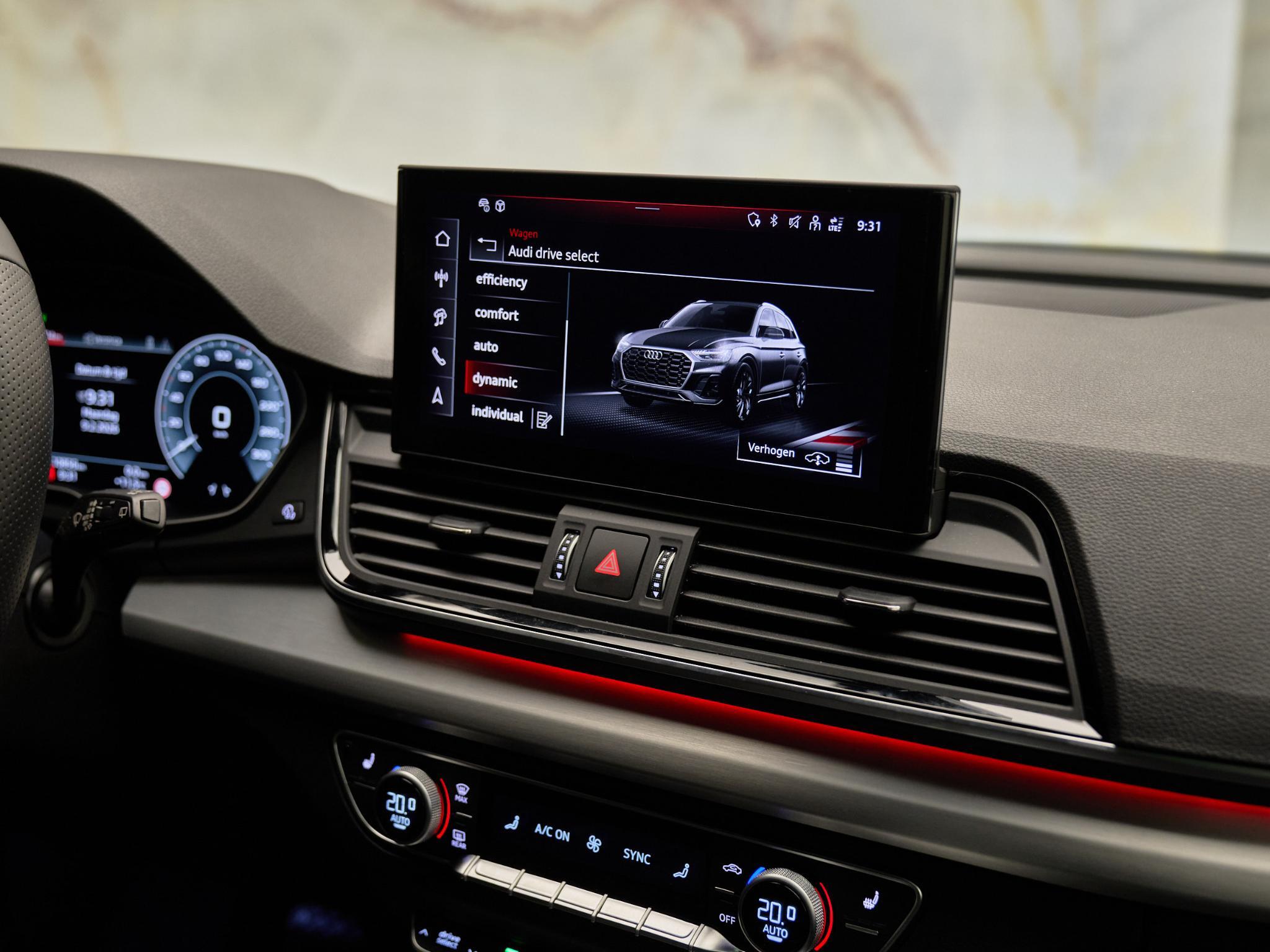 Audi Q5 - 17