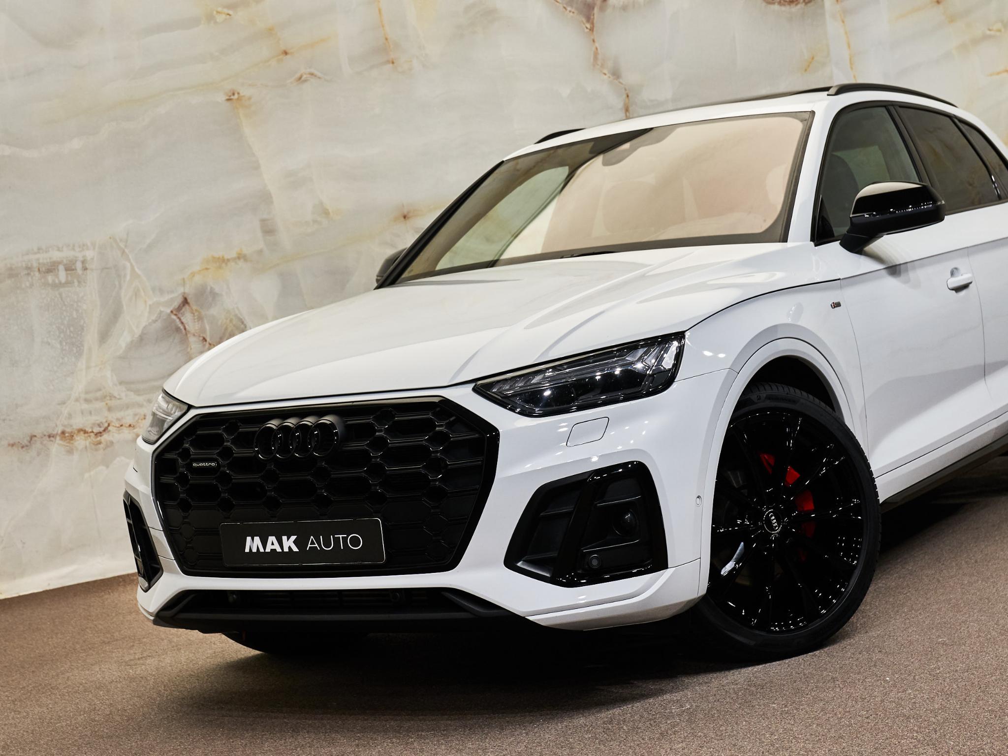 Audi Q5 - 5