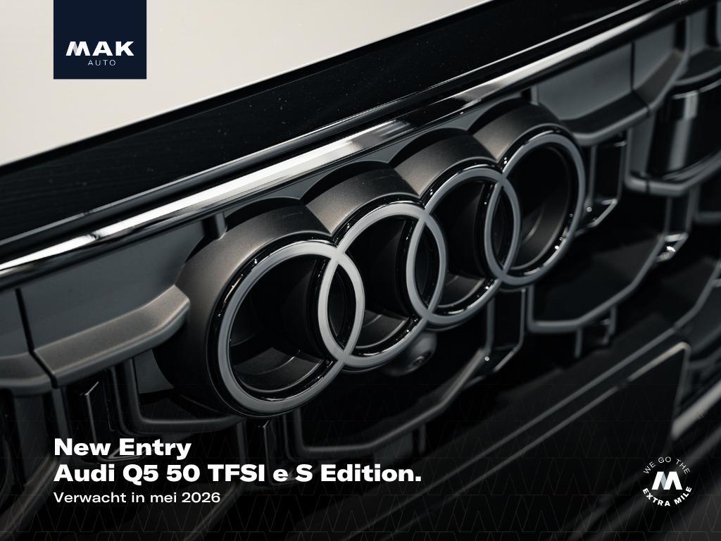 Audi Q5 - 2