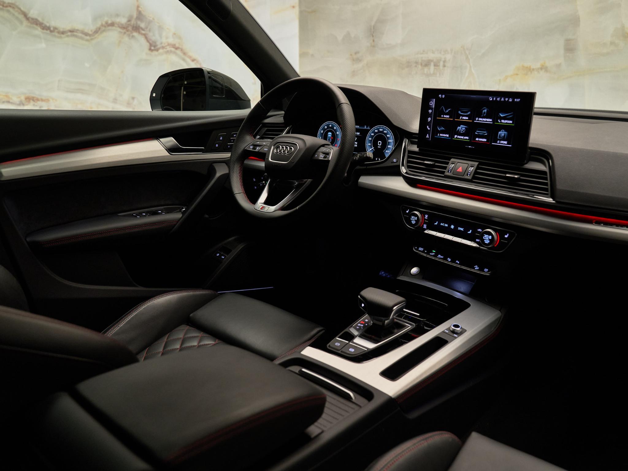 Audi Q5 - 9