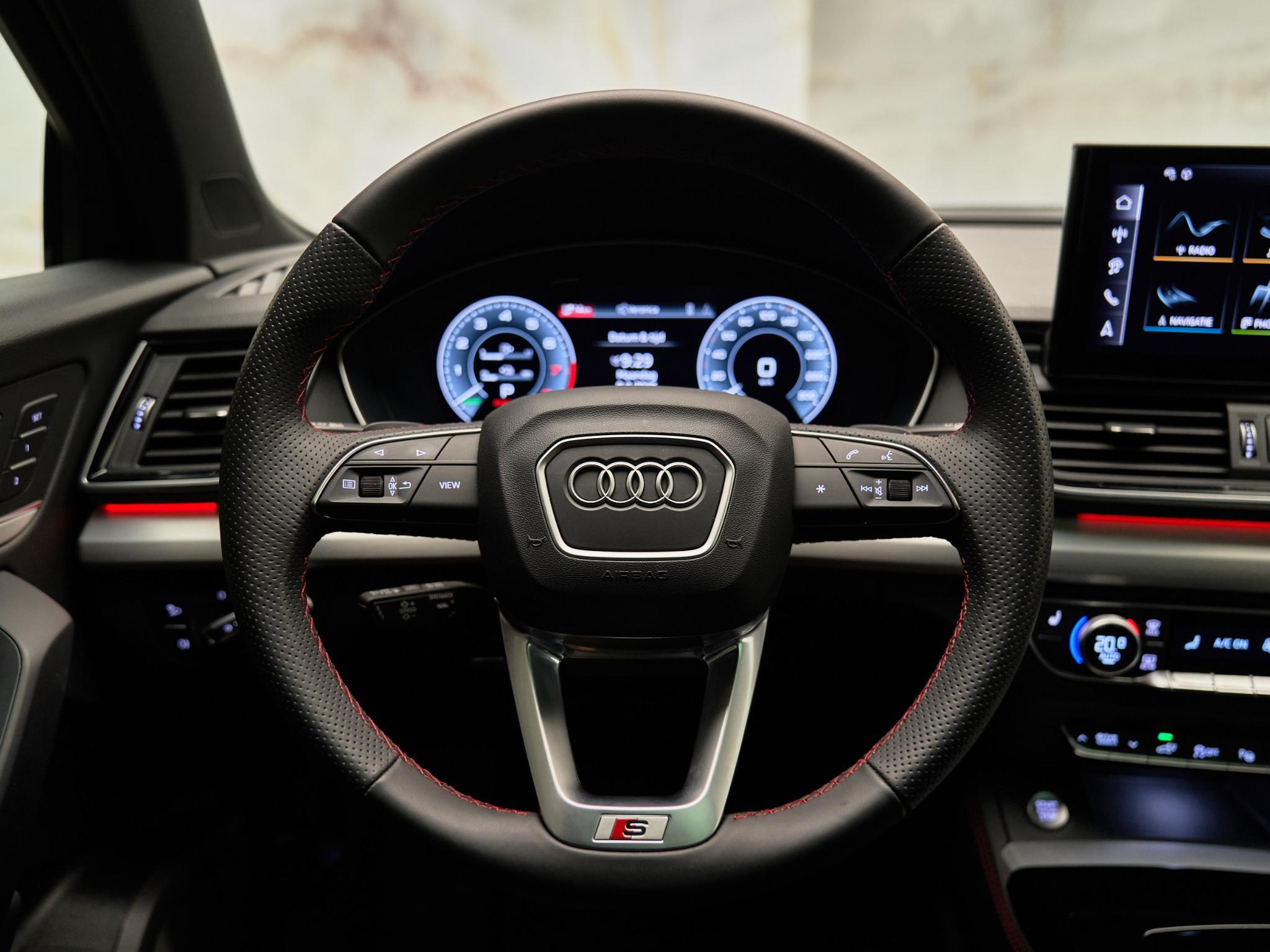 Audi Q5 - 18