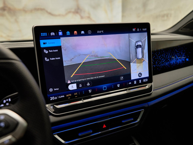 Volkswagen Tiguan - 13