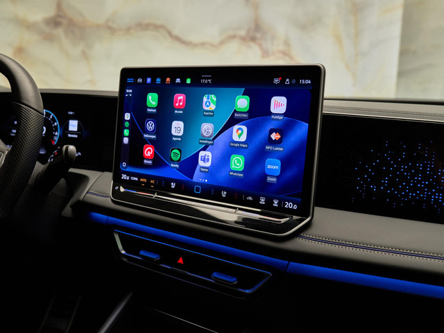 Volkswagen Tiguan - 14