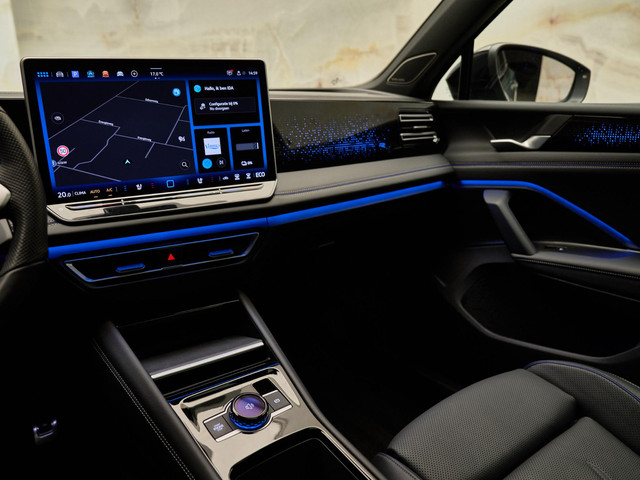 Volkswagen Tiguan - 18