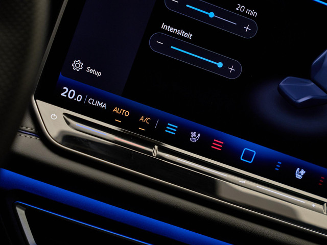 Volkswagen Tiguan - 21