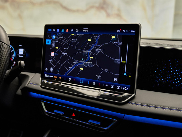 Volkswagen Tiguan - 22