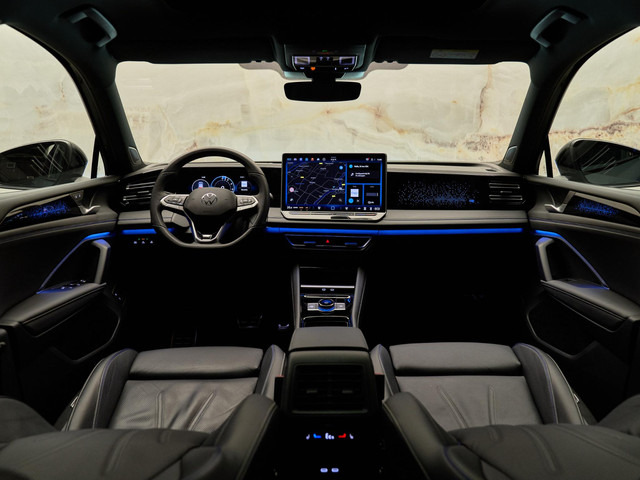 Volkswagen Tiguan - 27
