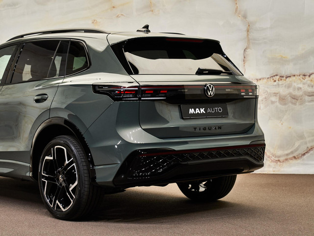 Volkswagen Tiguan - 5