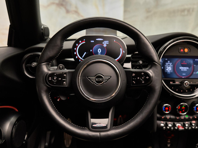 MINI Cooper Cabrio - 12