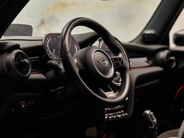 MINI Cooper Cabrio - 14