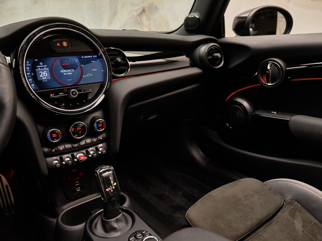 MINI Cooper Cabrio - 15