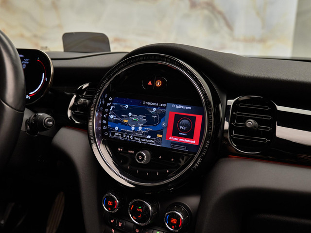 MINI Cooper Cabrio - 19