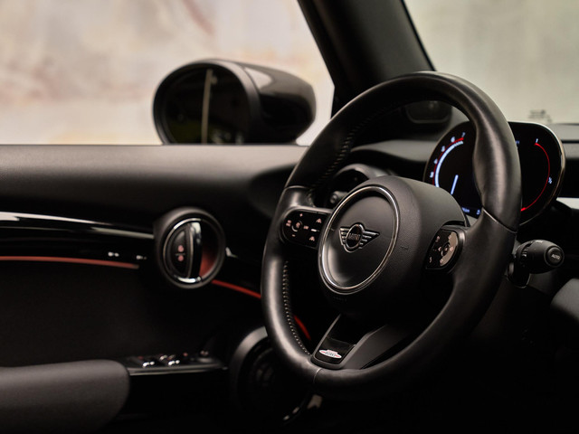 MINI Cooper Cabrio - 20