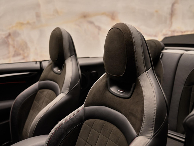 MINI Cooper Cabrio - 21