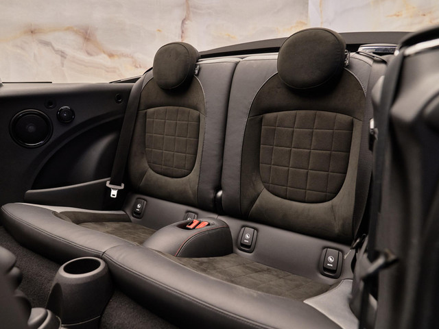 MINI Cooper Cabrio - 22