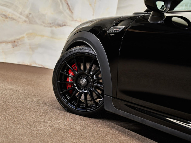 MINI Cooper Cabrio - 23